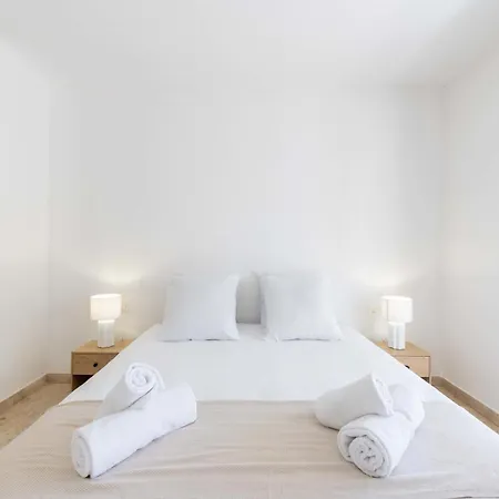 דירה 2-br With Pool Near La Croisette *