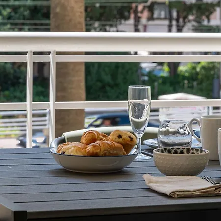 2-Br Apartment Residence With Pool Near La Croisette Appartamento