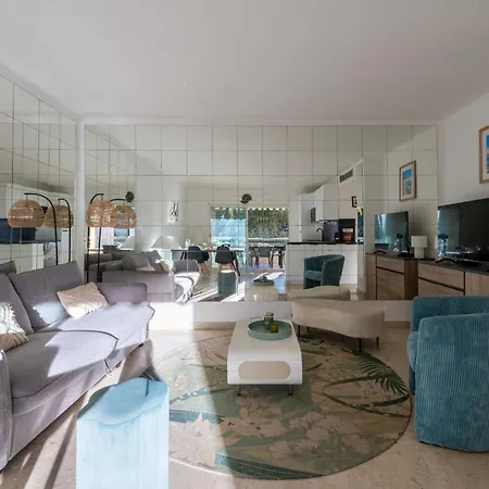 2-br With Pool Near La Croisette Lejlighed