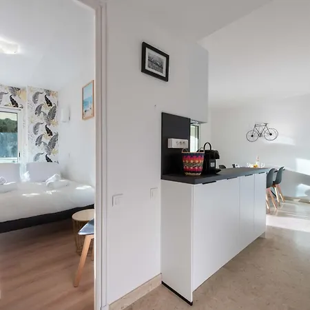 Lejlighed 2-br With Pool Near La Croisette *